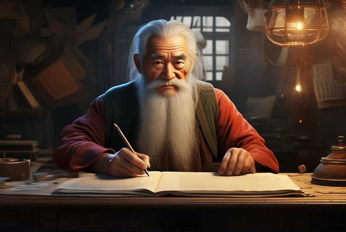 中国历史故事作者介绍;中国历史故事作者介绍50字 中国历史故事作者介绍;中国历史故事作者介绍50字