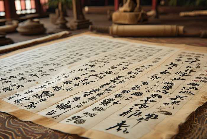 中国历史书法作品；中国历史书法作品大全