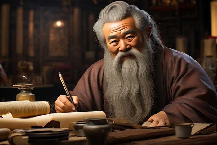 中国历史名人简短小故事30到50字(中国历史名人简短小故事30到50字左右) 中国历史名人简短小故事30到50字(中国历史名人简短小故事30到50字左右)