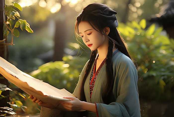 中国历史唐朝短篇故事50字，中国历史唐朝短篇故事50字概括