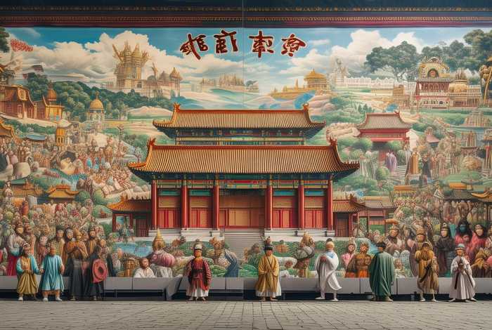 中国历史上有多少朝代；中国历史一共有多少个朝代
