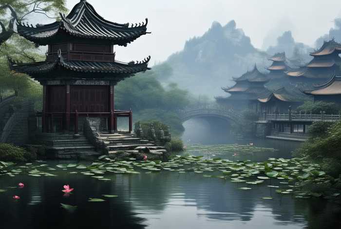 中国历史名胜的故事有哪些、中国历史名胜的故事有哪些名字