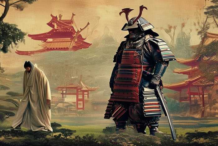 中国与日本历史故事（中国与日本历史故事的区别）