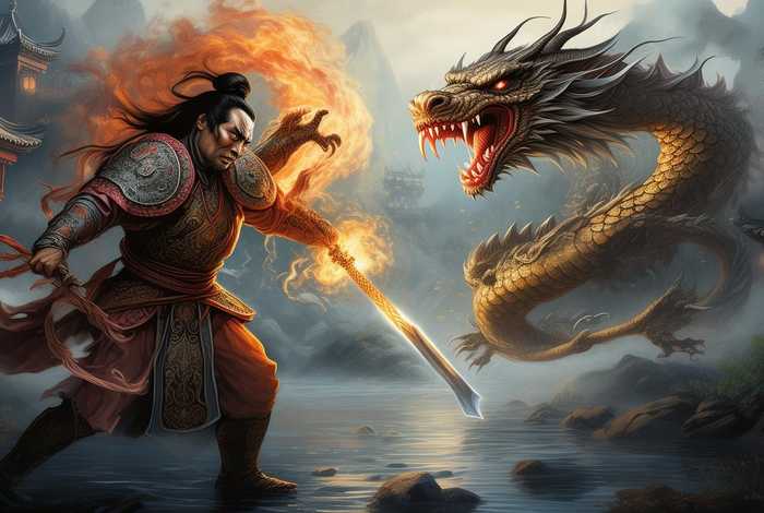 中国历史还有哪些英雄故事呢 中国历史还有哪些英雄故事呢英语