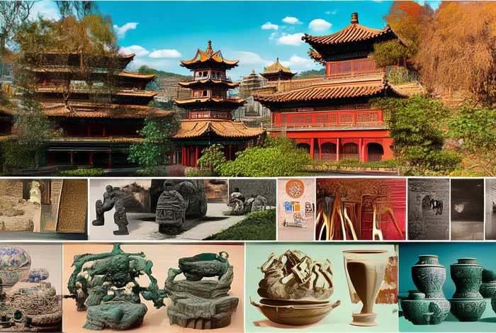 中国历史文化介绍图文,中国历史文化介绍图文并茂 中国历史文化介绍图文,中国历史文化介绍图文并茂