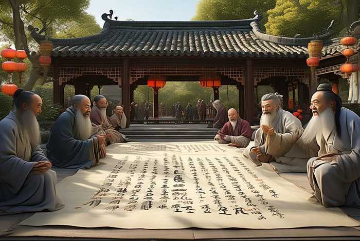 中国历史小故事成语100个 - 50个中国历史故事成语 中国历史小故事成语100个 - 50个中国历史故事成语