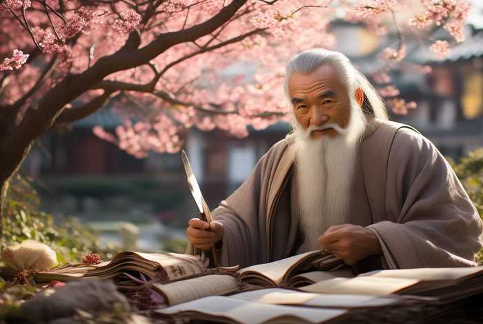 中国历史上被称为医圣的是哪一位、中国史上被称为医圣的是谁
