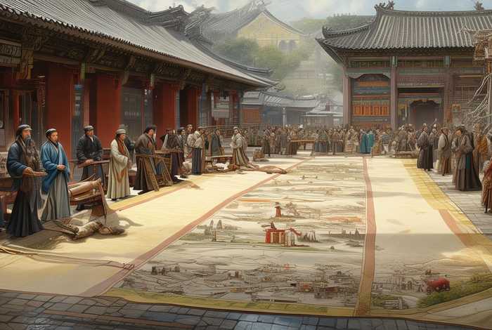 中国历史上改革创新的故事（创新改革的中国历史事件）