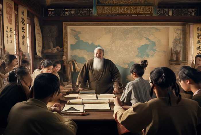 中国历史教育课程(中国历史教育课程有哪些) 中国历史教育课程(中国历史教育课程有哪些)