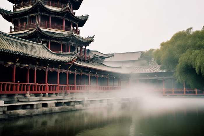 中国历史建筑故事简短 - 中国历史建筑故事简短版 中国历史建筑故事简短 - 中国历史建筑故事简短版