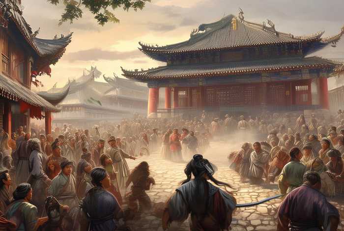 中国历史演义(中国历史演义故事连环画) 中国历史演义(中国历史演义故事连环画)