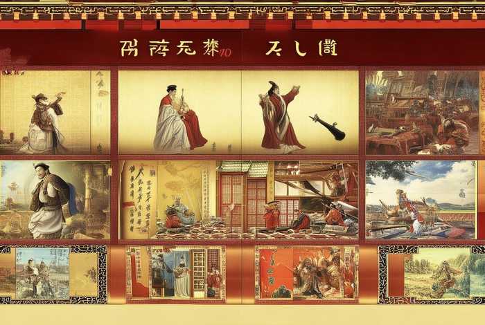 中国历史故事大全100篇，中国历史故事大全100篇视频