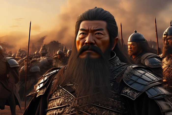 中国历史故事昆阳之战简介（中国历史故事昆阳之战简介50字）