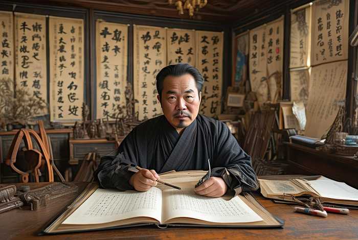 中国史随笔书籍 中国史随笔书籍有哪些