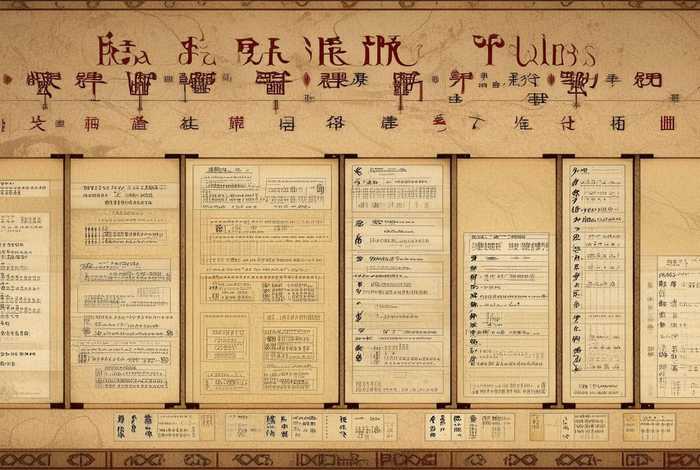 中国历史条约年代表 - 中国历史条约对比表格