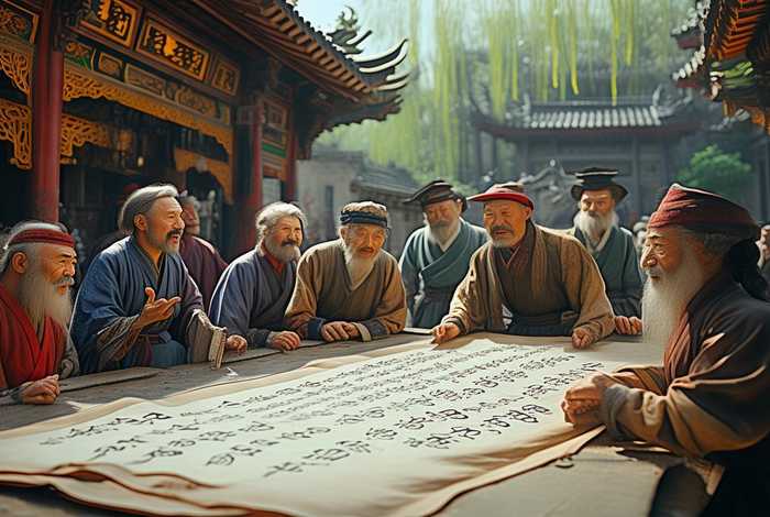 中国有哪些伟大的科学家的故事 中国有哪些伟大的科学家的故事呢