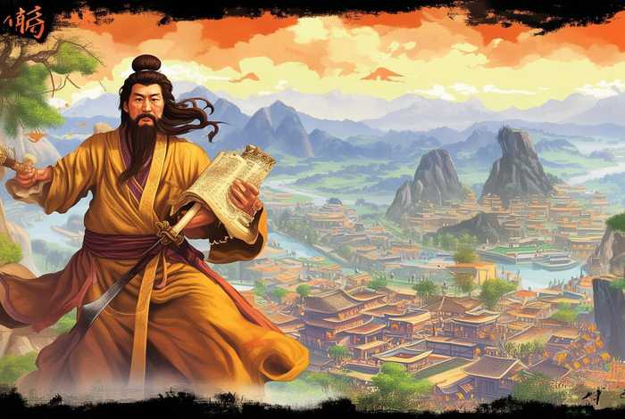中国历史英雄人物事迹简介，中国历史英雄人物事迹简介100字
