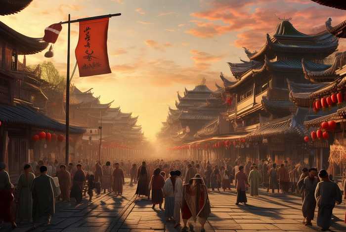 中国历史中兴有哪些（中国历史中兴有哪些朝代）