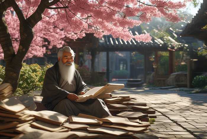 中国历史经典名著，中国历史经典名著有哪些