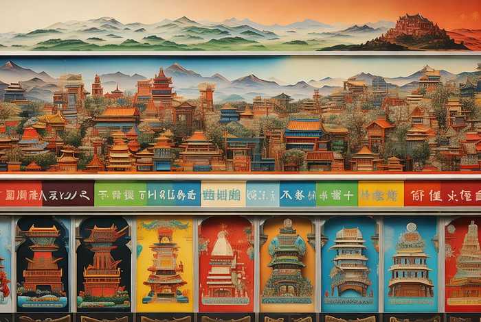 中国历史所有朝代顺序完整表图 中国历史所有朝代顺序完整表图片