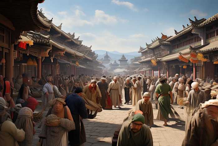 中国历史故事多的地方是哪里（中国历史故事多的地方是哪里的）