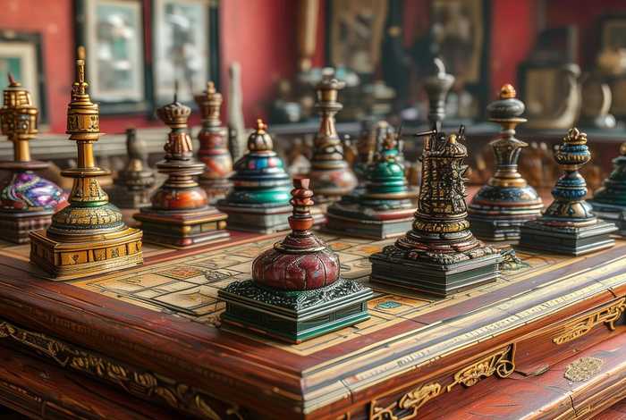 中国象棋历史版本大全、中国象棋历史版本大全百度云资源