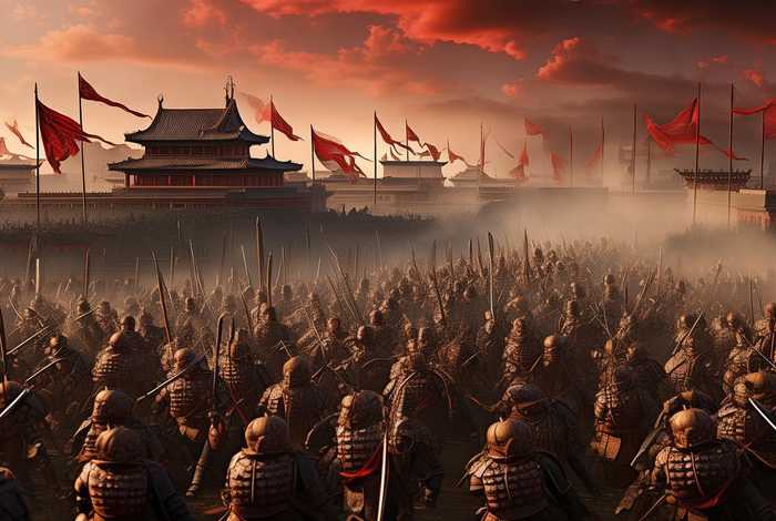 中国历史战争视频介绍 - 中国历史战争视频介绍大全 中国历史战争视频介绍 - 中国历史战争视频介绍大全