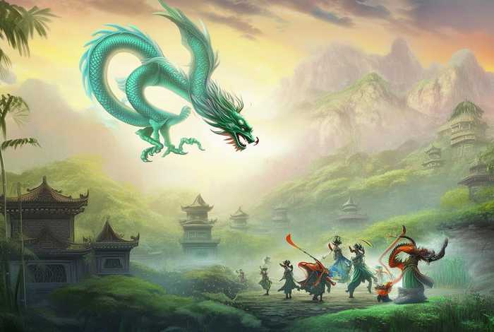 中国十大玄幻事件 中国十大玄幻事件排名