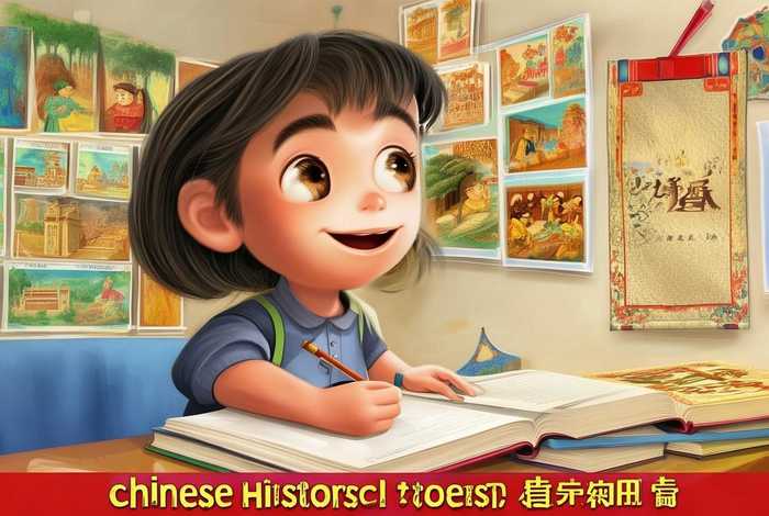 中国历史故事10集读后感怎么写 中国历史故事10集读后感怎么写三年级