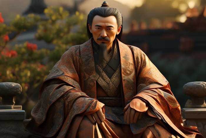 中国历史孝文帝 - 中国历史孝文帝是谁 中国历史孝文帝 - 中国历史孝文帝是谁