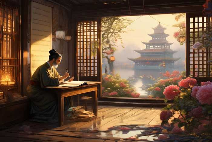 中国历史小故事法语作文(中国历史小故事法语作文怎么写) 中国历史小故事法语作文(中国历史小故事法语作文怎么写)
