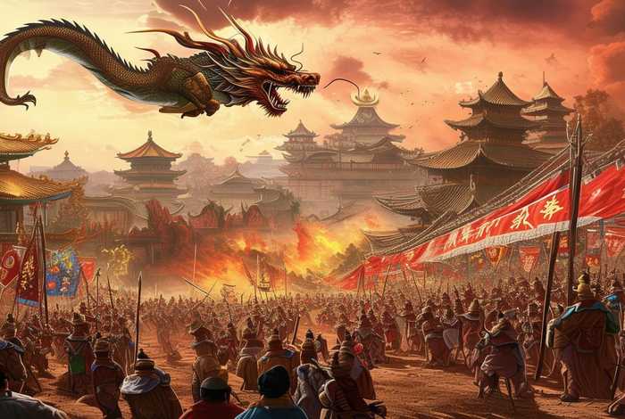 中国历史故事最长的一集是什么 中国历史故事最长的一集是什么名字 中国历史故事最长的一集是什么 中国历史故事最长的一集是什么名字