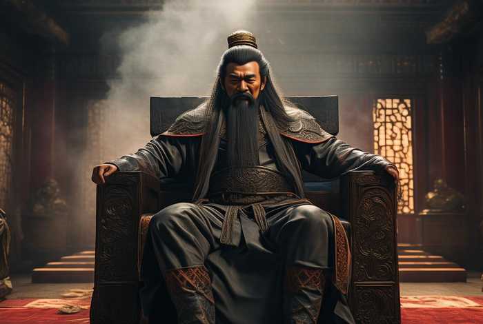 中国历史商纣王，商纣王史实