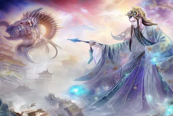 中国历史神话人物介绍;中国历史神话人物介绍图片 中国历史神话人物介绍;中国历史神话人物介绍图片