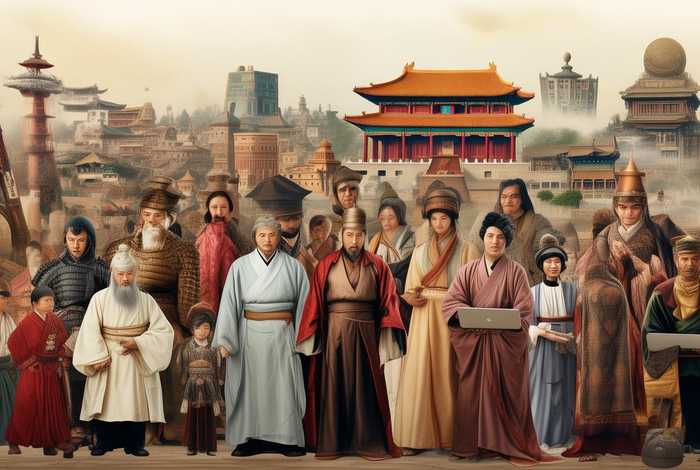 中国历史照片故事有哪些(中国历史照片故事有哪些人物) 中国历史照片故事有哪些(中国历史照片故事有哪些人物)