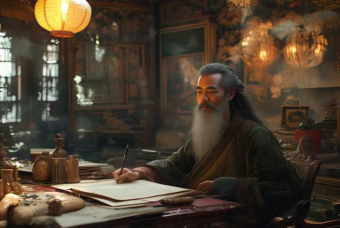 中国历史故事读后感450 - 中国历史故事读后感450字