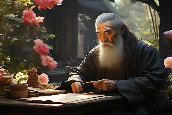 中国历史著名中医（中国历史著名中医大师）