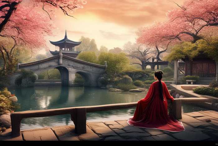 最美中国故事有哪些（最美中国故事有哪些名字）