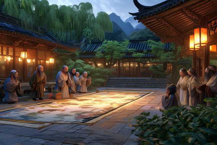 中国历史真实传说故事大全；中国历史真实传说故事大全视频