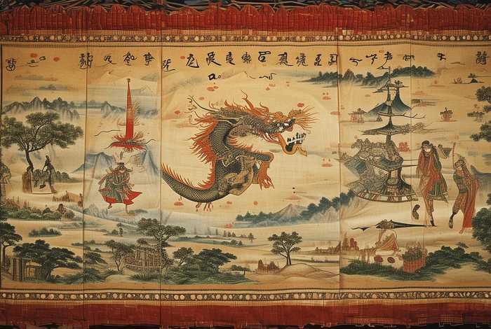 中国上下五千年有哪些故事 - 中国上下五千年有哪些故事名称