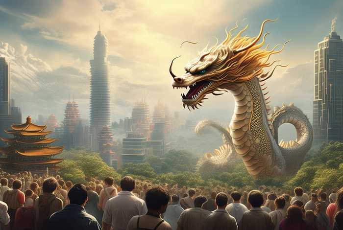 最能代表中国的故事 - 最能代表中国的故事给外国的人看