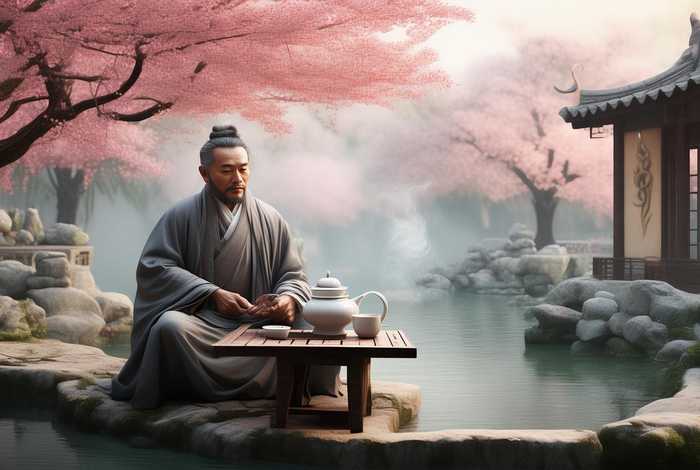 中国有关茶的故事；中国有关茶的故事简短