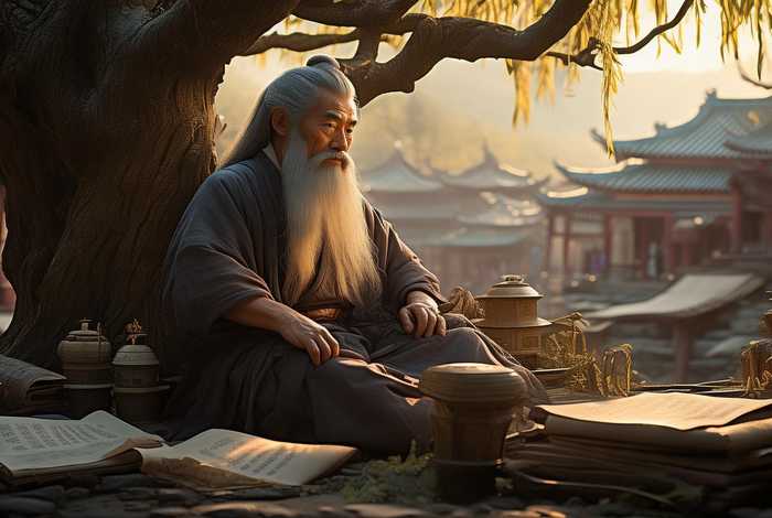 中国历史名人传记（中国历史名人传记内容有哪些）