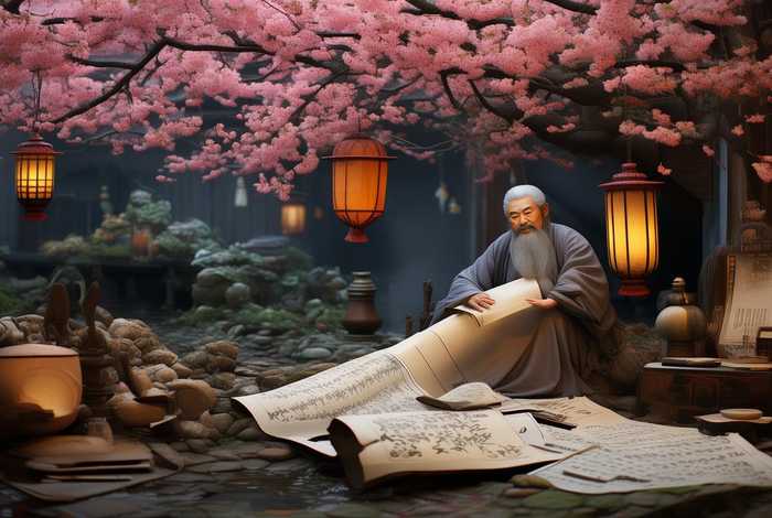 中国历史经典智慧故事大全 - 中国历史经典智慧故事大全及答案