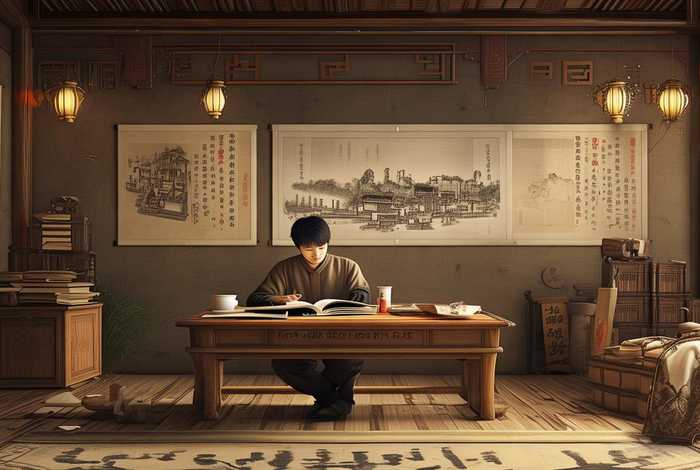 中国历史故事精选阅读理解；中国历史故事精选阅读理解及答案