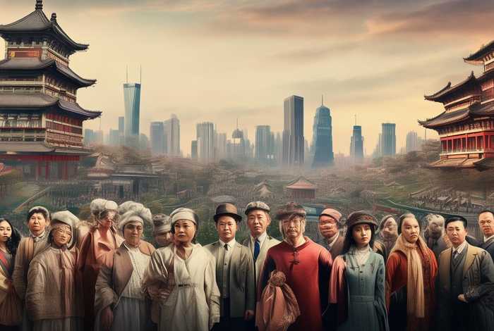 中国历史十大事件，中国历史十大事件近现代