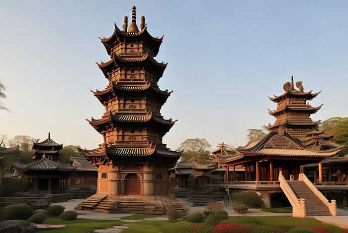 中国历史建筑故事有哪些、中国历史建筑故事有哪些书 中国历史建筑故事有哪些、中国历史建筑故事有哪些书