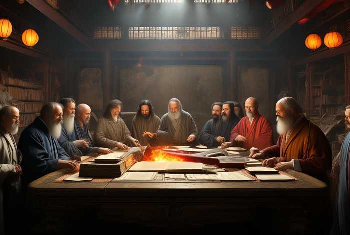 中国历史十大冷门知识 中国历史十大冷门知识大全 中国历史十大冷门知识 中国历史十大冷门知识大全