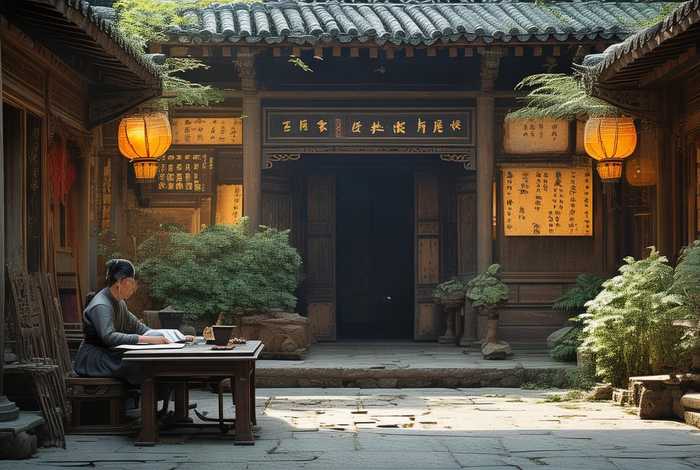 中国历史文化传承作文 中国历史文化传承作文题目