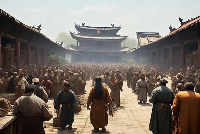 中国历史上的土地兼并问题，土地兼并严重的朝代高中历史